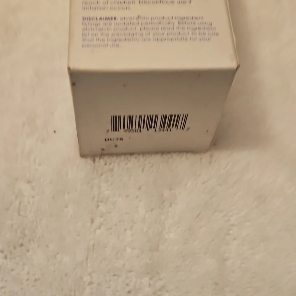 elvis+elvin‎ Lilac Serum I Niacinamide Radiance Hydration 2 fl. oz./60 ml